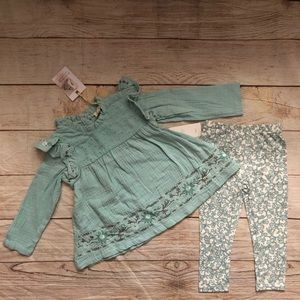 Jessica Simpson 2-piece Set - NEW